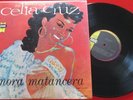 CELIA CRUZ CON LA SONORA MATANCERA 