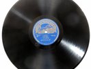 ARABIC 78rpm CAIROPHON Label HPB66 (Check LABEL for Artist / Information) grk71