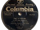 Thelma Terry Orch.- LADY HAVANA / The Voice Of The Southland - Chicago-Jazz 1928