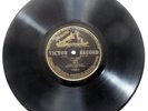 ARABIC 78rpm VICTOR Label 63588 (Check LABEL for Artist / Information) arb85