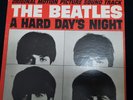 The Beatles- A Hard Days Night Soundtrack- 1st Canadian Stereo  Vinyl Lp