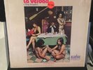 Javier Vazquez - La Verdad (Original LP)