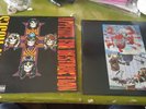 guns n' roses appetite for destruction vinyl lp excellent condition