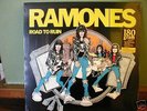 RAMONES  ROAD TO RUIN 180 GRAM VIRGIN VINYL LP  SEALED NEW