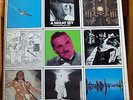 Pink Floyd The Abdabs A Great Set 3LP VINYL Live May 9, 1977 Oakland