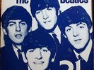 The Beatles - The New 21 Melvin Records MM06 VG LP