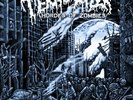 Terrorizer 'Hordes Of Zombies' Gatefold Double Vinyl LP - NEW