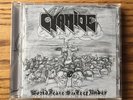 CYANIDE - World Peace Six Feet Under (LIM.500*US THRASH*BLOOD FEAST*CRUMBSUCKERS