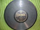 RARE 1928 LOUISIANA CAJUN FRENCH 78-JOSEPH FALCON & CLEMO BREAUX--COLUMBIA 15325