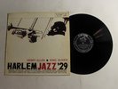 HENRY ALLEN / KING OLIVER ?Harlem Jazz '29 LP RCA Victor ?RA-5317 Japan VG+ 0K
