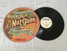 SMALL FACES OGDEN'S NUT GONE FLAKE CIRCULAR GATEFOLD COVER IRELAND PRESS LP