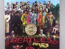 The Beatles - Sgt Pepper - ** EX / EX ** - UK 12