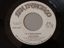 ORIGINAL NORTHERN SOUL WIGAN MECCA R&B 7
