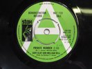 Mod /Soul 68 UK Stax Demo Judy Clay & William Bell 'Private Number' VG++