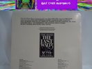 1978 The Band, The Last Waltz promotional copy very rare Sealed unopened  LP