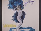 GOLDEN EARRING: Moontan LP (original brown label, 'nude' cover very sl cw, w/ c