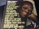 BOBBY WOMACK GREATEST HITS ISRAELI IMPORT 1974 VINYL UNITED ARTISTS LA346 N.MINT