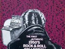 Various - The First Authentic 1950's Rock & Roll Vinyl Schallplatte - 116050