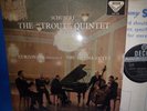 SXL 2110 WBg ED1 *CURZON /VIENNA OCTET* SCHUBERT THE 
