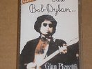 GIAN PIERETTI - CARO BOB DYLAN - MUSICASSETTA MC