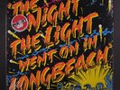 ELECTRIC LIGHT ORCHESTRA: The Night The Light Went On In Long Beach LP Sealed (