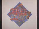 FREE: Free At Last LP (brown lbl) Rock & Pop