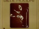 Billie Holiday - An Evening With Lady Day (LP, Co Vinyl Schallplatte - 71974