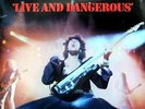 Thin Lizzy - Live And Dangerous (2xLP, Album) Vinyl Schallplatte - 106398