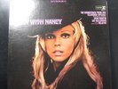 Nancy Sinatra - Movin' With Nancy LP Mint- RS 6277 Reprise 1st 1967 Vinyl Record