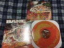 Bane The Note LP converge american nightmare new found glory gorilla biscuits 12