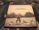 GEORGE HARRISON ALL THINGS MUST PASS & POSTER ORIGINAL 70 PRESSING CLEAN VINYL