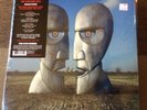 Pink Floyd - The Division Bell 2 LP SEALED Prog Rock REMASTERED