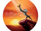 Universal - Songs From The Lion King