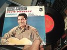 EP ELVIS PRESLEY 33001 SURRENDER LABEL ROUGE RED LABEL