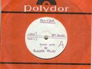 ROBERTA TOVEY**WHO'S WHO**DEMO**DOCTOR WHO**LISTEN TO THE SOUND CLIP