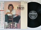 UMBERTO TOZZI GLORIA, PIU GLI ALTRI SUCCESSI SEVEN SEAS K28P-341 Japan OBI LP