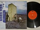 THE WHO WHO'S NEXT POLYDOR 23MM 0069 Japan OBI Vinyl LP