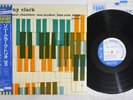 SONNY CLARK TRIO VOLUME 3 BLUE NOTE BNJ 61018 Japan OBI Vinyl LP