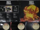 KISS ORIGINALS CASABLANCA VIP-5501,2,3 Japan Vinyl 3LP