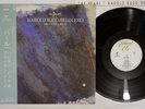 HAROLD BUDD/BRIAN ENO PEARL EDITIONS EG 28MM 0381 Japan OBI Vinyl LP