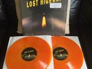 LOST HIGHWAY - Original Motion Picture Soundtrack (Very Ltd Orange 2LP Vinyl)