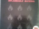 Stiff Little Fingers - Inflammable Material LP Original 1979 Rough Trade edition