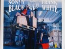 Vinyl - Doppel-LP Bushido - Carlo Cokxx Nutten - Sonny Black und Frank White