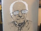 Bernie Sanders & Thurston Moore - Feel It In Your Guts 7