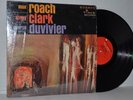 Max Roach / Sonny Clark / Geroeg Duvivier   '62 Time S-2101   In Shrink
