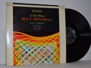 Blue Mitchell, A Sure Thing   '62 Riverside RLP-9414   Stereo, Heath, Terry