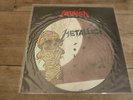 Metallica - One 1989 UK 10