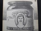 Gary Wright - Gary Wright's Extraction LP Mint- SP-4277 A&M 1st Vinyl Record