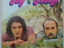 TONY & FRANKYE - 