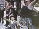 Strange Days (180 Gram Vinyl), The Doors, 0081227986513